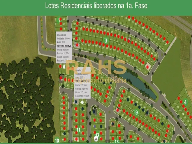 Imagem 15: Terreno no Bairro Itinga em Araquari
