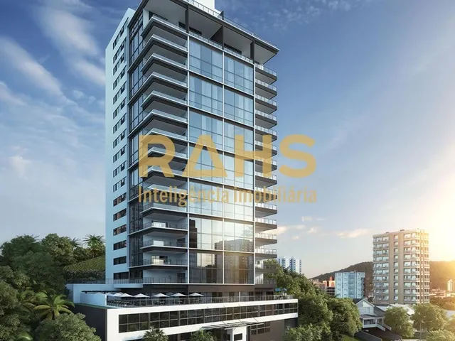 Imagem: Apartamento com 4 Quartos no Bairro América