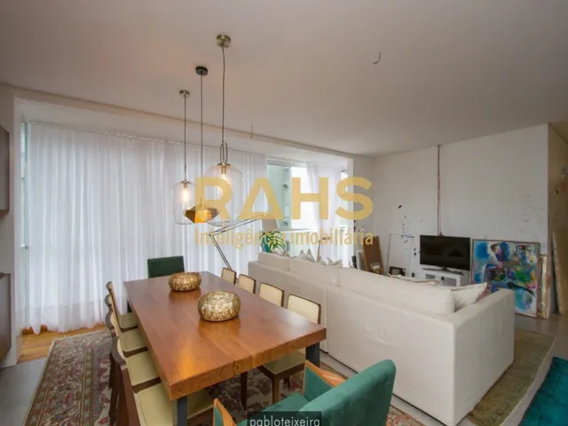Imagem 13: Apartamento Alto Padrão e Mobiliado no Bairro Atiradores - Joinville/Sc