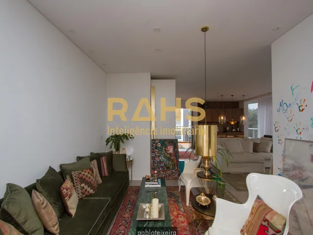 Imagem 9: Apartamento Alto Padrão e Mobiliado no Bairro Atiradores - Joinville/Sc
