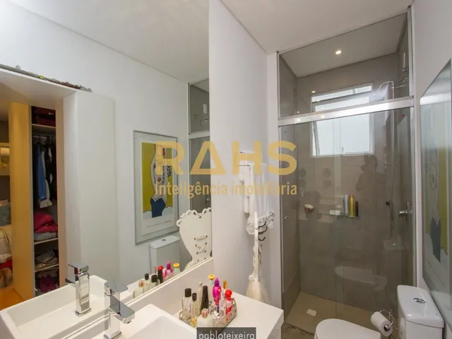 Imagem 2: Apartamento Alto Padrão e Mobiliado no Bairro Atiradores - Joinville/Sc