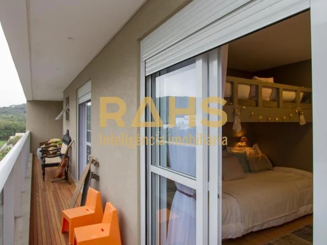 Imagem 14: Apartamento Alto Padrão e Mobiliado no Bairro Atiradores - Joinville/Sc