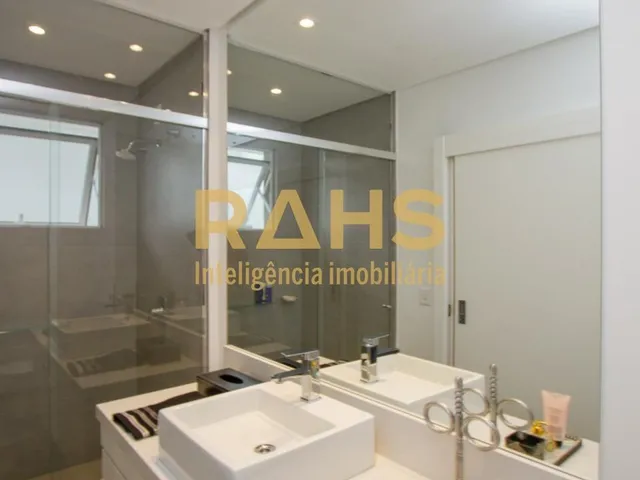 Imagem 15: Apartamento Alto Padrão e Mobiliado no Bairro Atiradores - Joinville/Sc