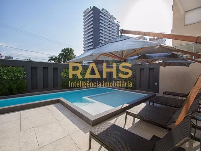 Imagem: Apartamento no Centro da cidade de Joinville/SC