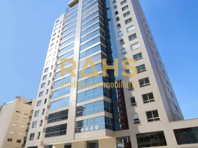 Imagem 12: Apartamento no Centro da cidade de Joinville/SC