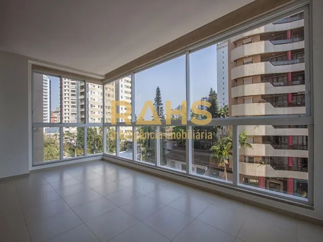 Imagem 9: Apartamento no Centro da cidade de Joinville/SC