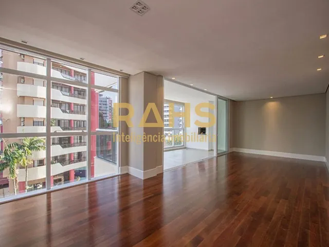 Imagem 7: Apartamento no Centro da cidade de Joinville/SC