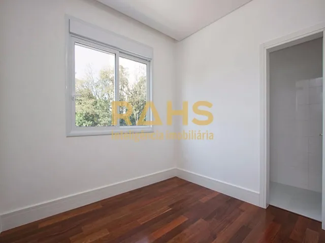 Imagem 13: Apartamento no Centro da cidade de Joinville/SC