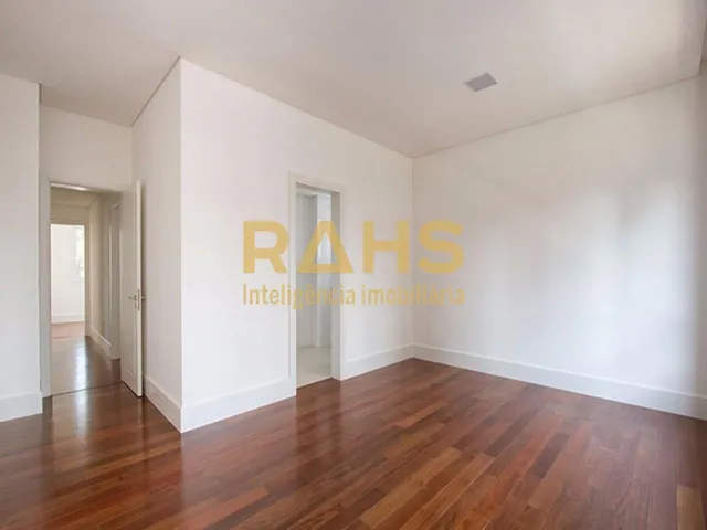 Imagem 8: Apartamento no Centro da cidade de Joinville/SC