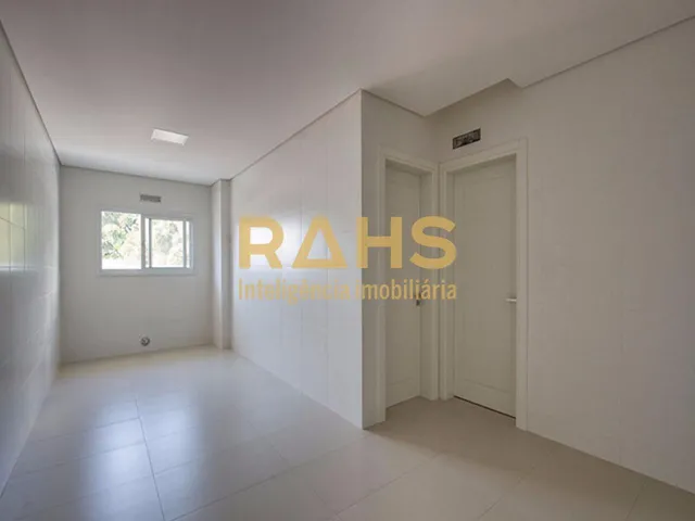 Imagem 3: Apartamento no Centro da cidade de Joinville/SC