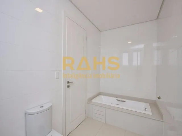 Imagem 4: Apartamento no Centro da cidade de Joinville/SC