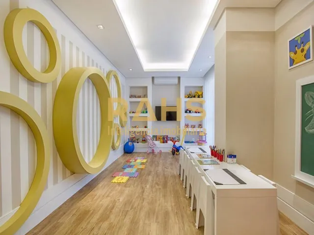 Imagem 2: Apartamento no Centro da cidade de Joinville/SC