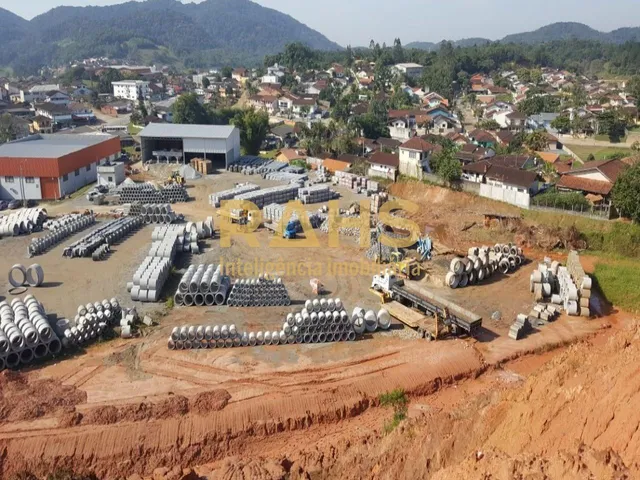 Imagem: Terreno a Venda em Joinville no Itinga
