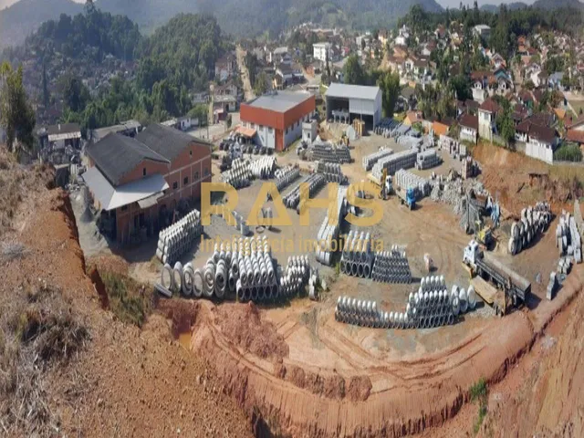 Imagem 2: Terreno a Venda em Joinville no Itinga
