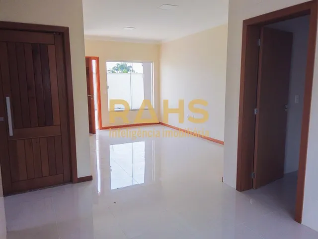 Imagem 2: Sobrado Geminado em Condomínio no Bairro Bom Retiro em Joinville - RAHS Imobiliária