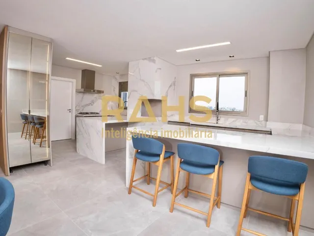 Imagem 12: Apartamento à venda no bairro América