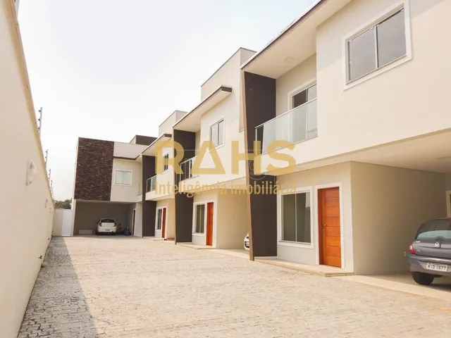 Imagem 8: Sobrado Geminado no Bairro Bom Retiro em Joinville - RAHS Imobiliária