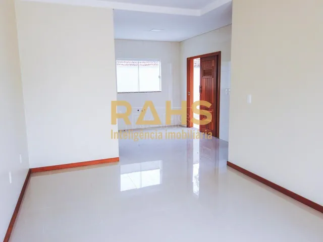 Imagem 4: Sobrado Geminado no Bairro Bom Retiro em Joinville - RAHS Imobiliária