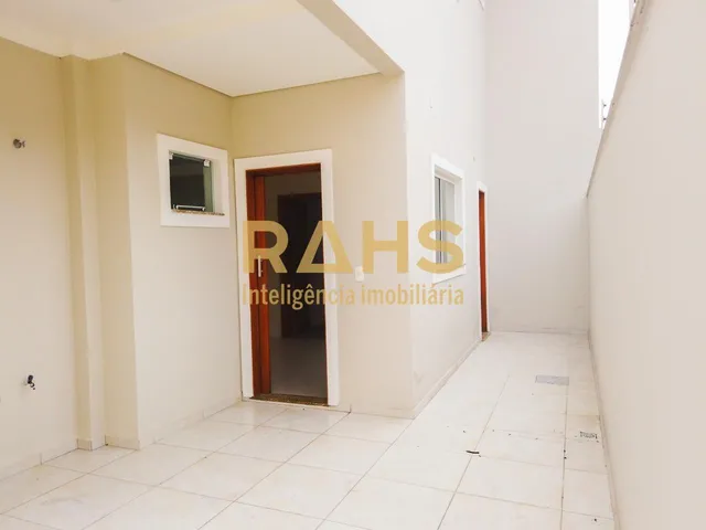 Imagem 6: Sobrado Geminado no Bairro Bom Retiro em Joinville - RAHS Imobiliária
