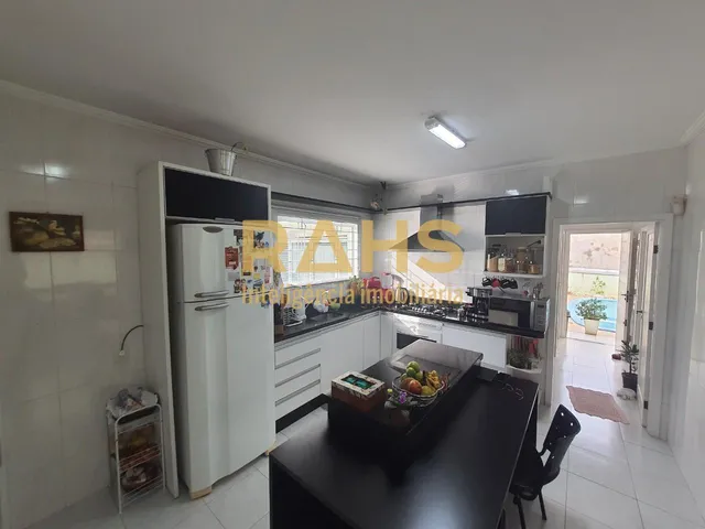 Imagem: Linda Residência a Venda no Anita Garibaldi
