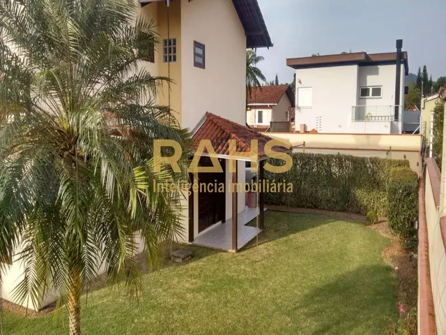 Imagem 14: Casa no Bairro América em Joinville - RAHS Imobiliária