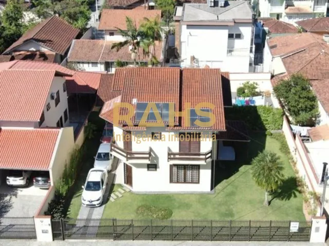 Imagem 10: Casa no Bairro América em Joinville - RAHS Imobiliária
