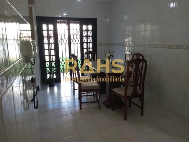 Imagem 5: Casa no Bairro América em Joinville - RAHS Imobiliária