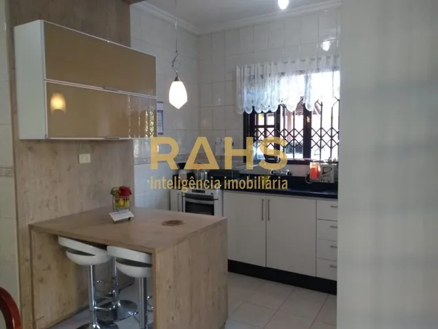 Imagem 13: Casa no Bairro América em Joinville - RAHS Imobiliária