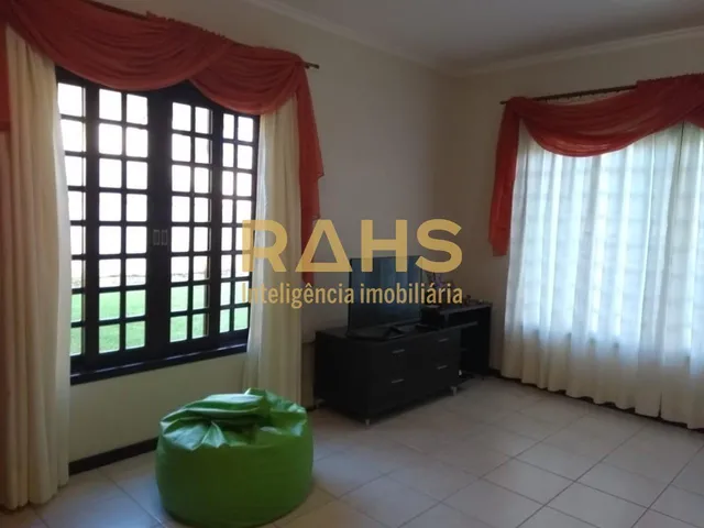 Imagem 3: Casa no Bairro América em Joinville - RAHS Imobiliária