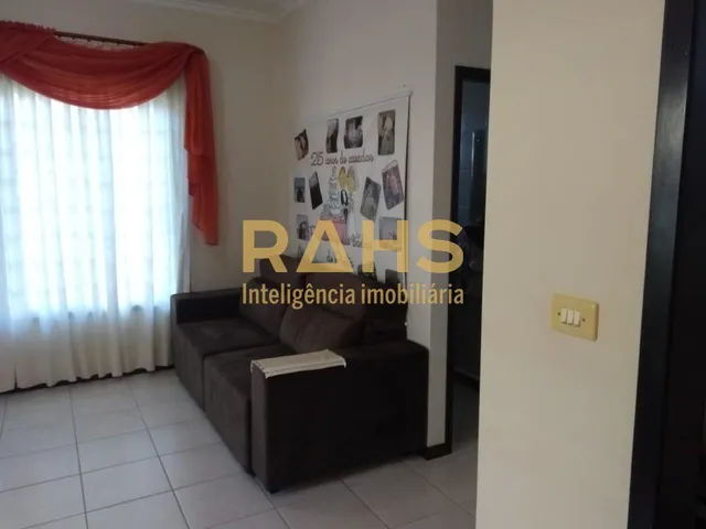 Imagem 2: Casa no Bairro América em Joinville - RAHS Imobiliária