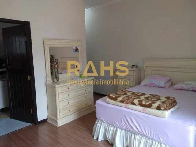 Imagem 8: Casa no Bairro América em Joinville - RAHS Imobiliária