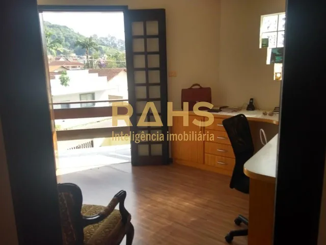 Imagem 12: Casa no Bairro América em Joinville - RAHS Imobiliária