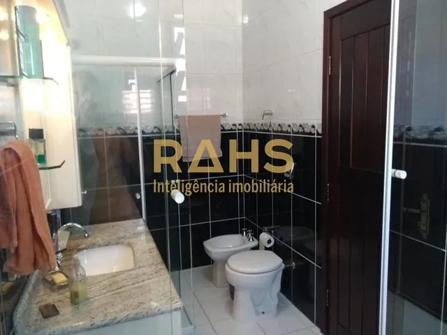 Imagem 9: Casa no Bairro América em Joinville - RAHS Imobiliária