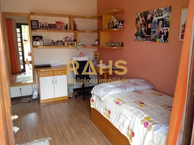 Imagem 16: Casa no Bairro América em Joinville - RAHS Imobiliária