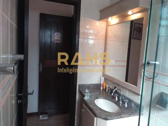 Imagem 6: Casa no Bairro América em Joinville - RAHS Imobiliária