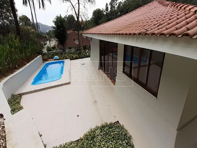 Imagem 11: Casa Alto Padrão no América - Joinville/SC
