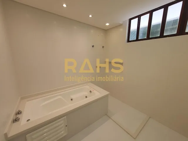 Imagem 3: Casa Alto Padrão no América - Joinville/SC