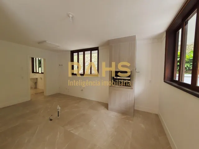 Imagem 7: Casa Alto Padrão no América - Joinville/SC