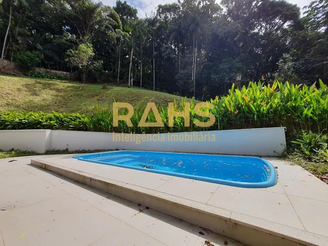 Imagem 15: Casa Alto Padrão no América - Joinville/SC