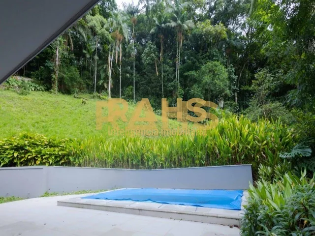 Imagem 12: Casa Alto Padrão no América - Joinville/SC