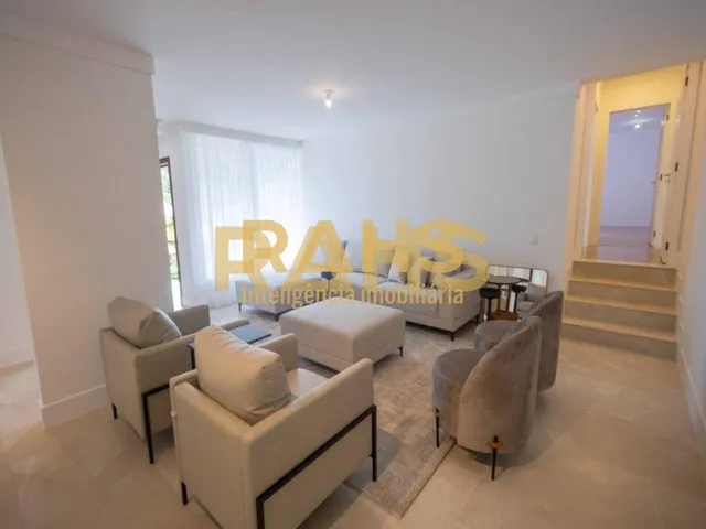 Imagem 2: Casa Alto Padrão no América - Joinville/SC