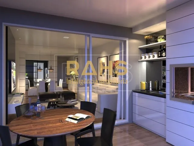 Imagem: Cobertura Duplex no Bairro América
