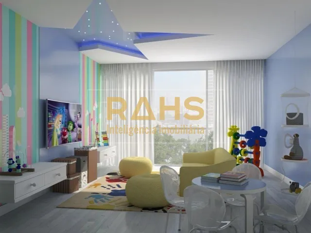 Imagem 4: Cobertura Duplex no Bairro América