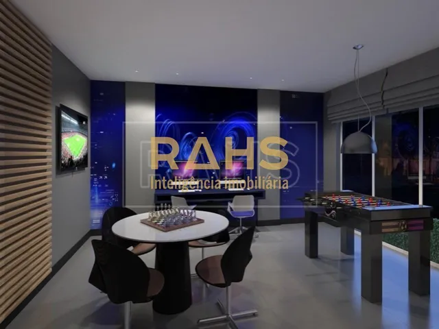 Imagem 3: Cobertura Duplex no Bairro América