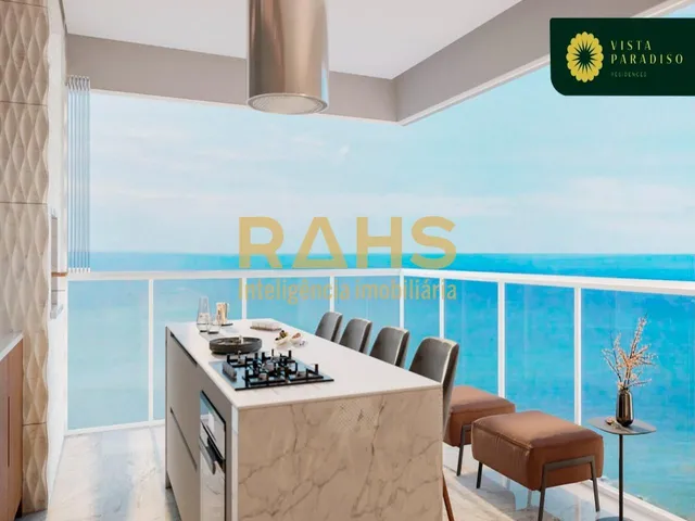 Imagem: Apartamento à Venda em Construção na