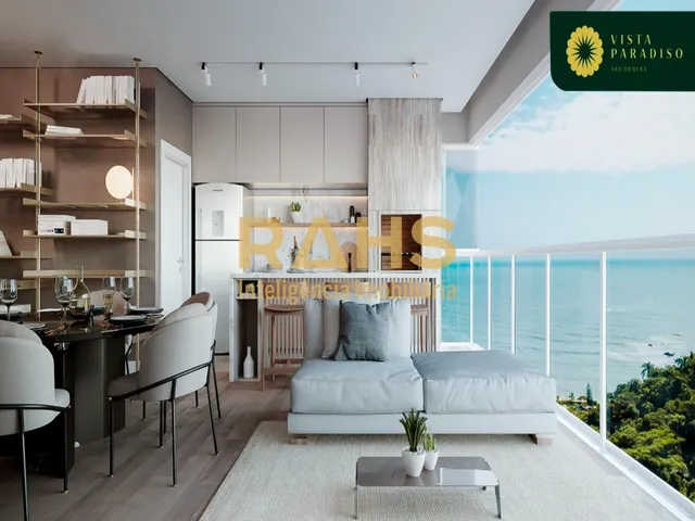 Imagem 10: Apartamento à Venda em Construção na Praia Bacia da Vovó