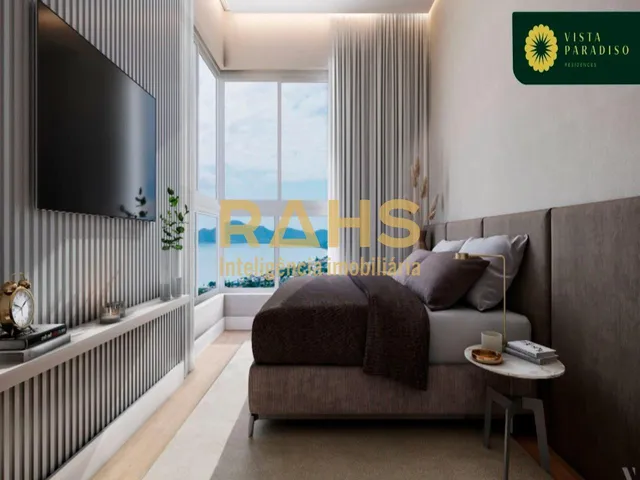 Imagem 6: Apartamento à Venda em Construção na Praia Bacia da Vovó