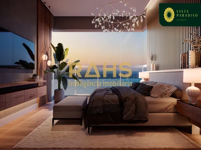 Imagem 3: Apartamento à Venda em Construção na Praia Bacia da Vovó