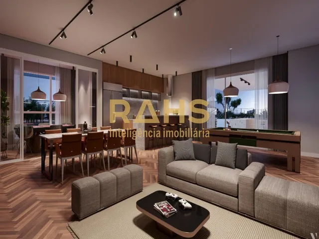Imagem 15: Apartamento à Venda em Construção na Praia Bacia da Vovó