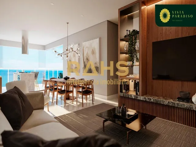 Imagem 8: Apartamento à Venda em Construção na Praia Bacia da Vovó